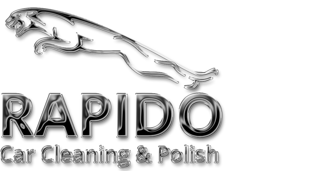 Auto poetsen  Steenwijk | Rapido Cleaning
